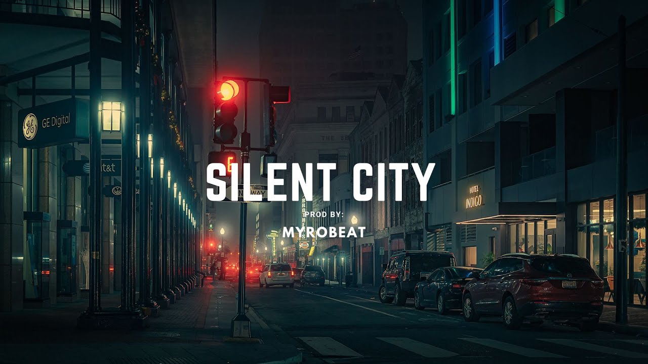 Free Sad Type Beat "Silent City" Emotional Sitar & Piano Instrumental 2023 YouTube