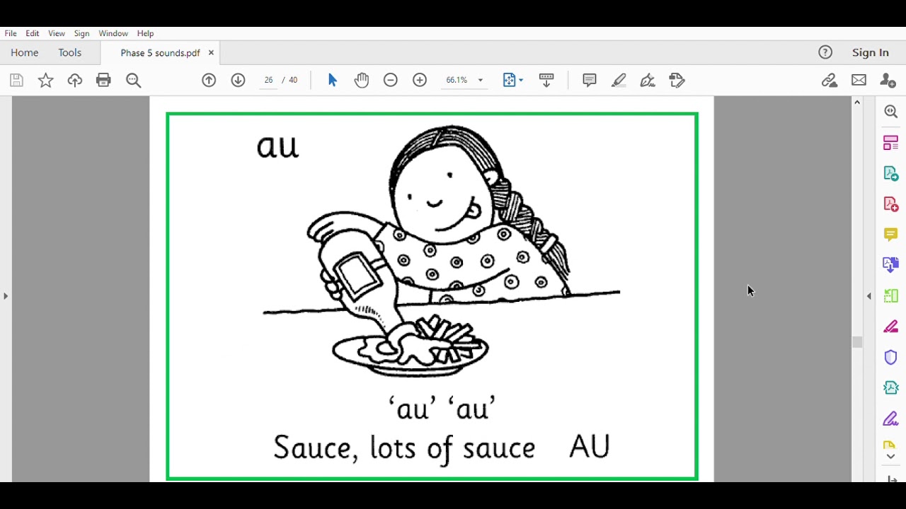 PHONICS Phase 5 sounds pdf   DC 2021 01 05 16 12 05