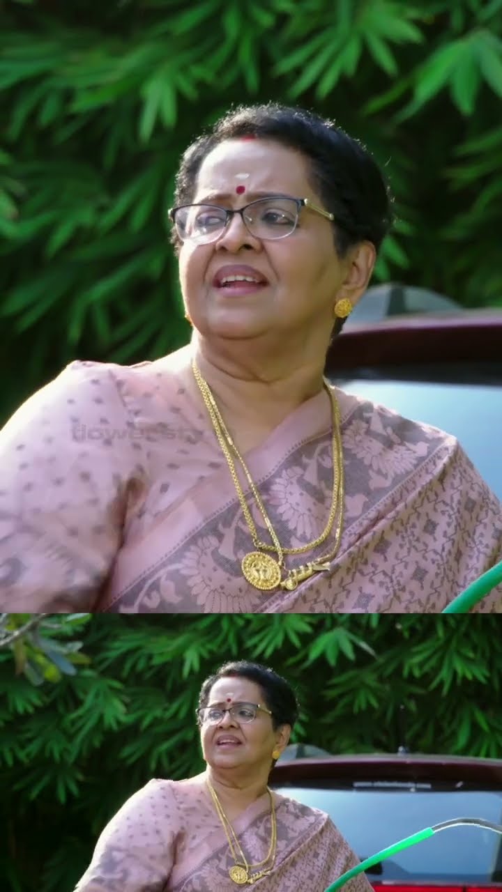 സുഹാസിനി ഒരു സകലകലാവല്ലഭ!