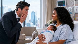 The Millionaire Denied Having a Child with His Maid—But Collapsed When He Saw the Baby at Birth