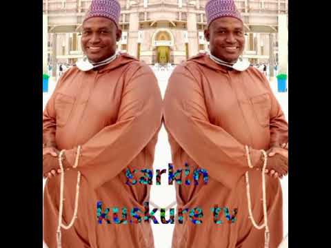 Waqar Sarkin Kuskure Metaken Aba Sulema