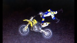 2005 Winter X Games Moto Best Trick Prelims Run 1 screenshot 3