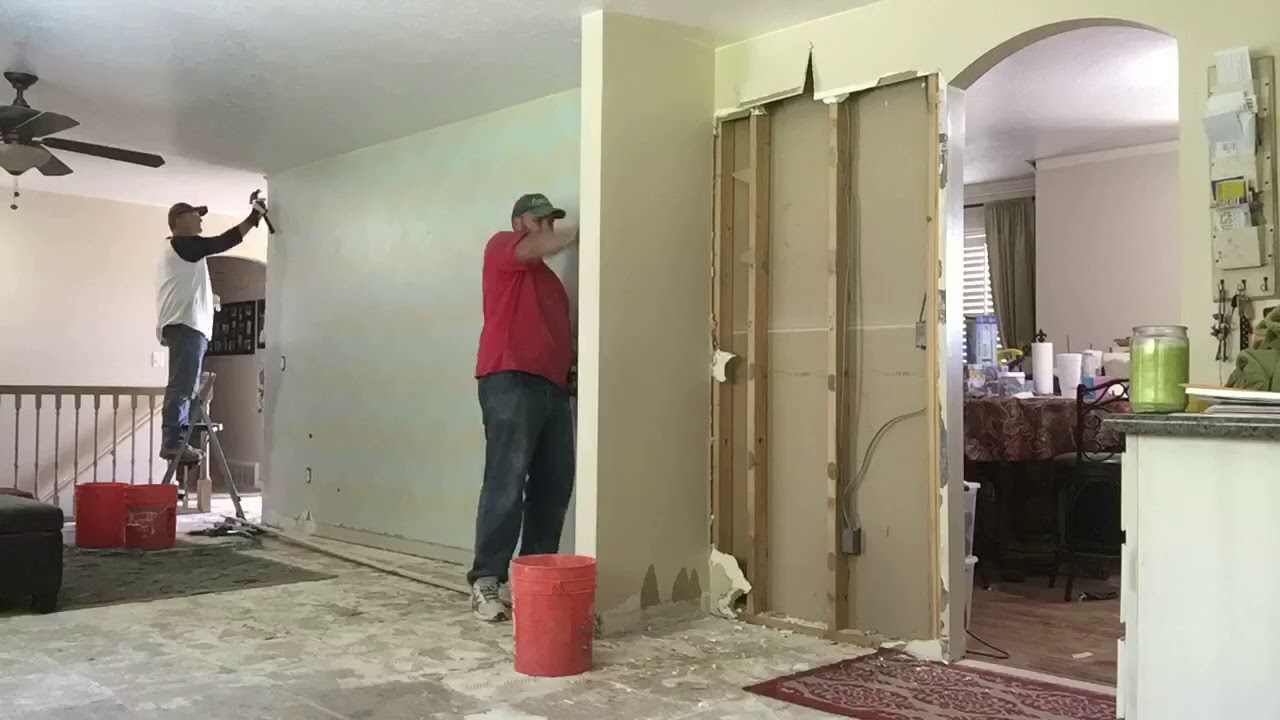 Home Remodeling YouTube