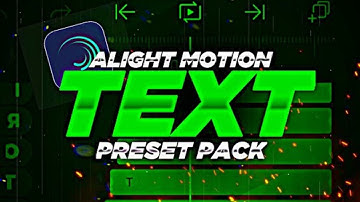 Top 10+💥 Treanding text xml preset 🔥|| Alight motion xml file 🗃️ || Text xml free download 🔥