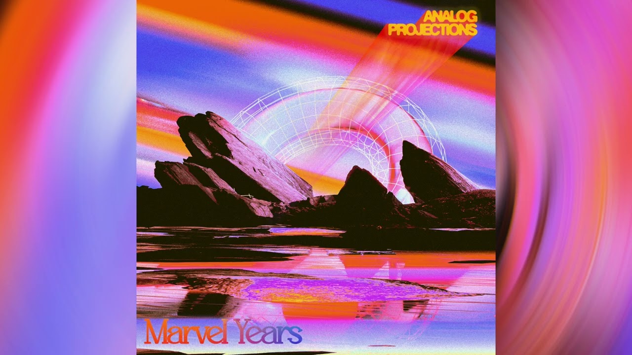 YouTube에서 Marvel Years- Elevate (ft. Adam Deitch) 보기 YouTube에서 Marvel Years- Elevate (ft. Adam Deitch) 보기