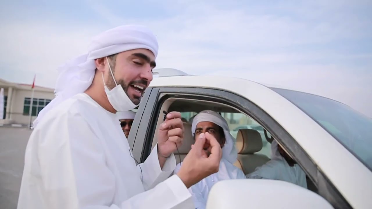 اهل الهجن | حلقة خاصة ختامي الوثبة ٢٠٢١ | هيثم الحمادي