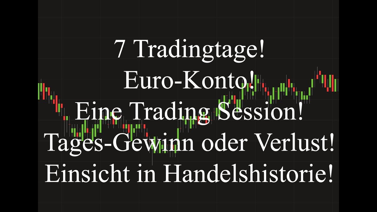 Euro Money Binares Handeln Anfanger Strategie 05 05 11 05 17 56 081 94 es Gewinn Youtube