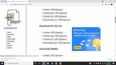 simply install editors (Sublime/notepad++) on windows in urdu/hindi