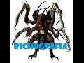 Resident Evil 5 Reaper Bichografia