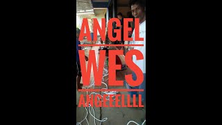 ANGEL WES.... ANGEL