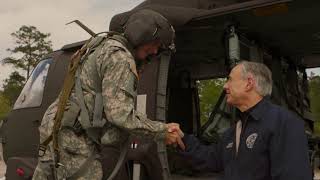 Gov. Abbott: The Border Governor