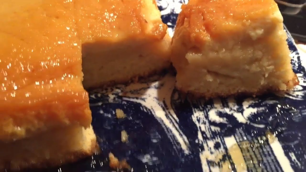 ካራሜል ኩስታርድ ኬክ flan cake Caramel Custard Cake ethiopian food YouTube