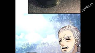 Medical Martial Arts Chapter 201-202 [ENGLISH]