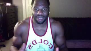 Does overtraining exist?