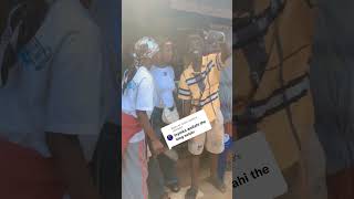 Katsina mai Masoya da yawa