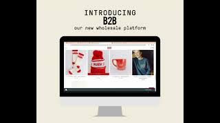 Ruby Coffee Roasters   B2b Ordering Platform