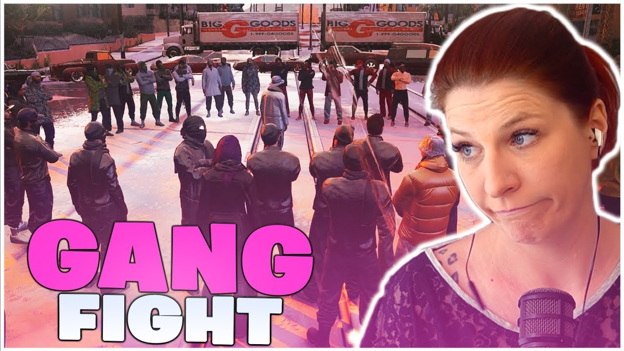 DER KAMPF DES UNTERGRUNDES | Best of Tinkerleo #104 Stream Highlights | GTA RP