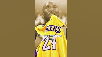 Part 4 Kobe Bryant: Remembering the Giant Who Changed the Game Forever #shorts #ai #viral #history
