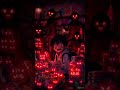 📽🎞The Candy Whispered His Name…  #anime #brainrot #horror #aianimation #creepy #shorts #animeedit