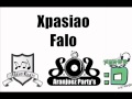 Xpasiao - Falo (AranjuezParty's)