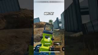You’ve Mastered the Lobby 🔥 #三角洲行动 #天堂 #fps #gaming #najoogamer