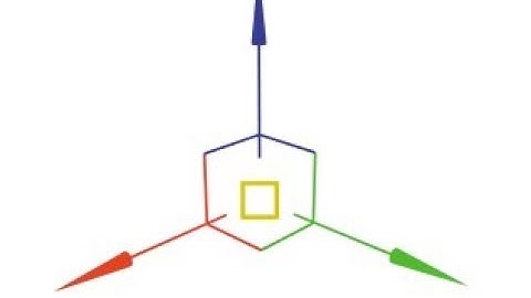 Transform Gizmo Missing Problem Solve in 3d max