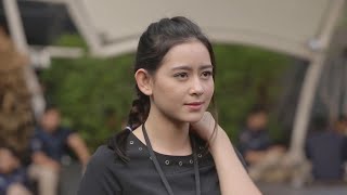 The End of the Journey, Beby Says Goodbye - THE EAST EPS 88