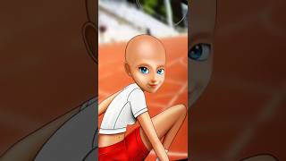  Before Or Aftermarinette Ladybug  Glow Up Transformation art digitalart drawing