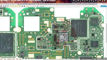 Infinix Hot 30i Mic, Speaker & Buzzer Problem Solution  Full Hardware Repair Guide Step by Step Fix