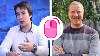 Marko Jeremić Treba Da Ima Svoj Podcast, Ljudi Ga Mnogo Vole. Teša Tešanović
