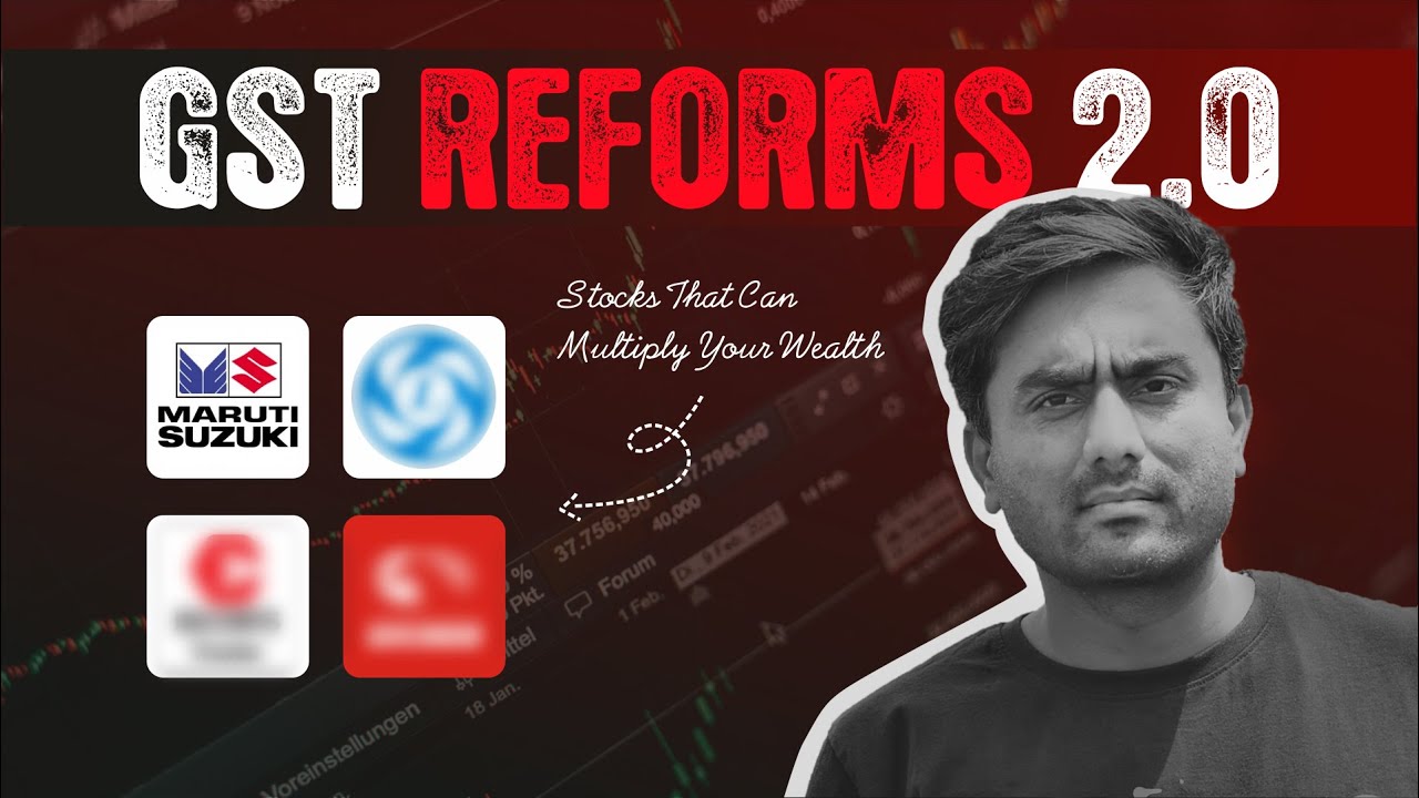 🚨 GST Reform 2025: PM Modi’s Big GST Tax Cut on Cars & Auto Sector ...