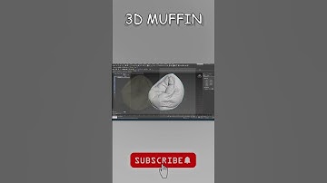 How to Create Stunning 3D Modeling with 3ds Max and Marvellous Designer!|shorts