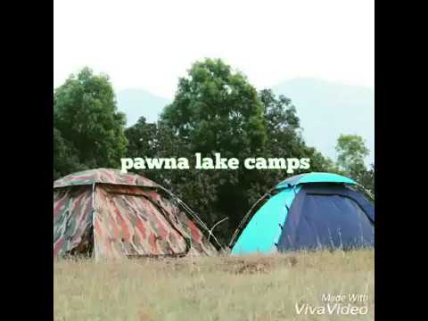 Pawna Lake Camping | Enjoy the best camping at Pawna Lake