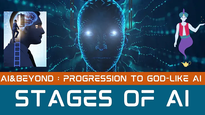 AI&Beyond : Evolution of Artificial Intelligence from Rules based AI to God Like Intellect !!