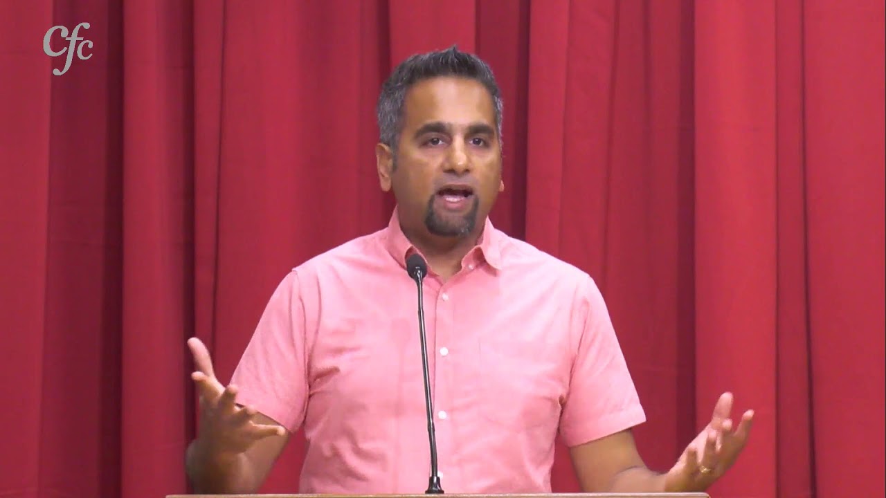 14th Jan 2024 - CFC Bangalore | The Lord Will Provide All Your Need - Zac Poonen