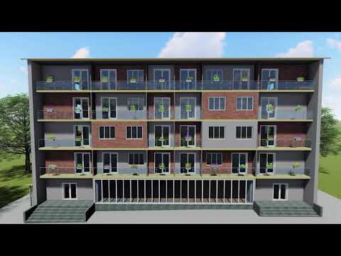 ბორჯომში დაგეგმილი ინფრასტრუქტურული პროექტები