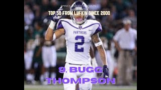 Bugg Thompson Highlights