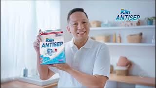 Download lagu Iklan So Klin Antisep (2023) Versi 15s