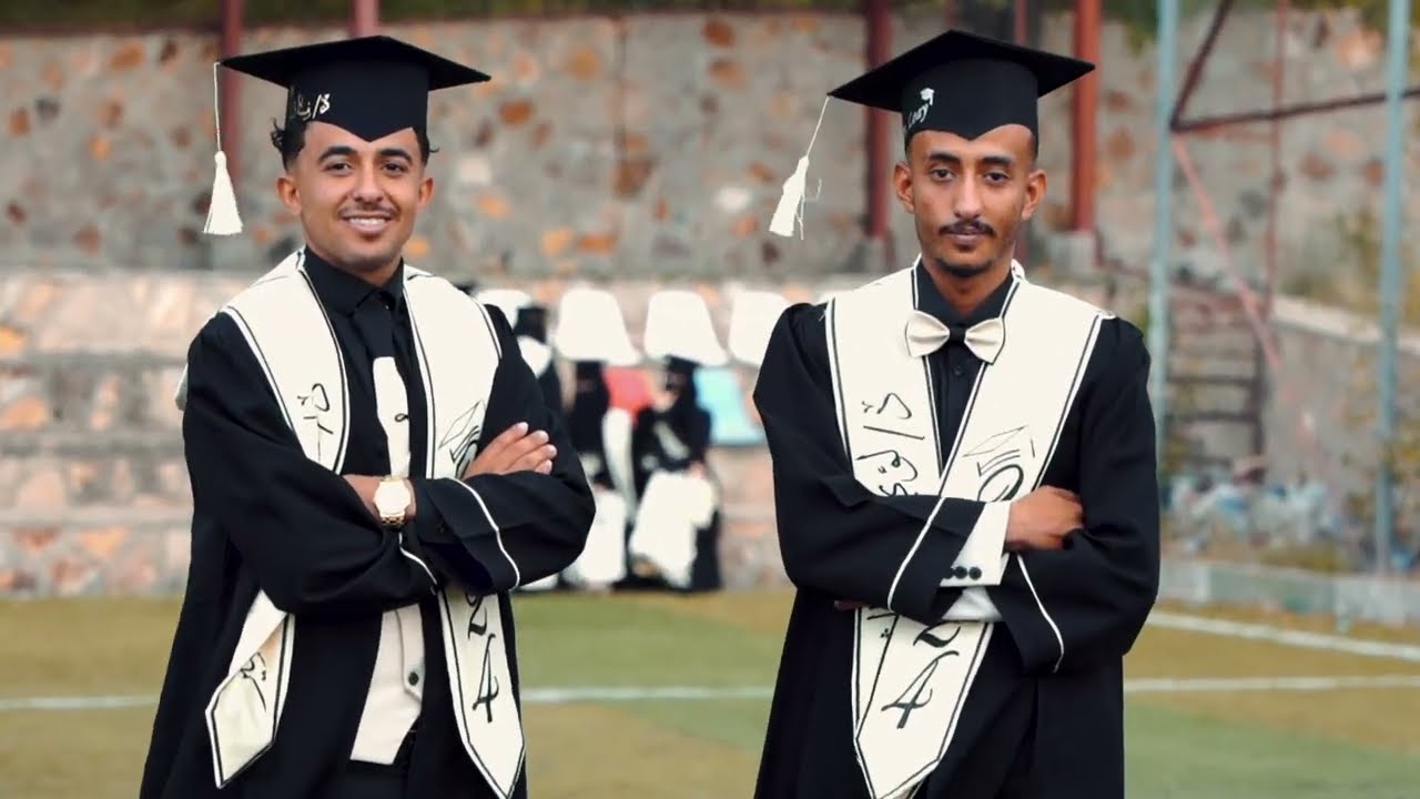 *ريبوتاج بفكار جديدة لدفعة وريد الطب التشخيصي جامعة تعز 2024*