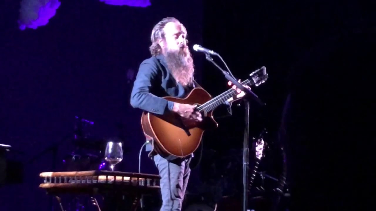 Iron & Wine Waitin’ For A Superman YouTube