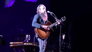 Iron & Wine Waitin’ For A Superman