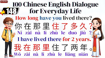Leer Engels en Chinees met 100 sleutelzinnen | Easy Talk Chinees