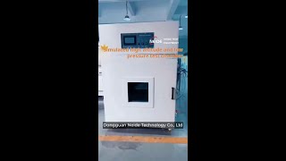 high precision servo tensile pressure testing machine comprehensive testing solution