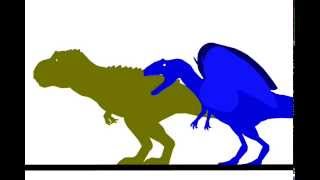 Wrecksy Meets CarnoDragon