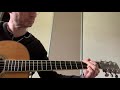 Tutoriel arpges leonard cohen hallelujah