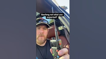 Boost Your Baofeng Range with This Affordable Foldable Antenna #hamradio