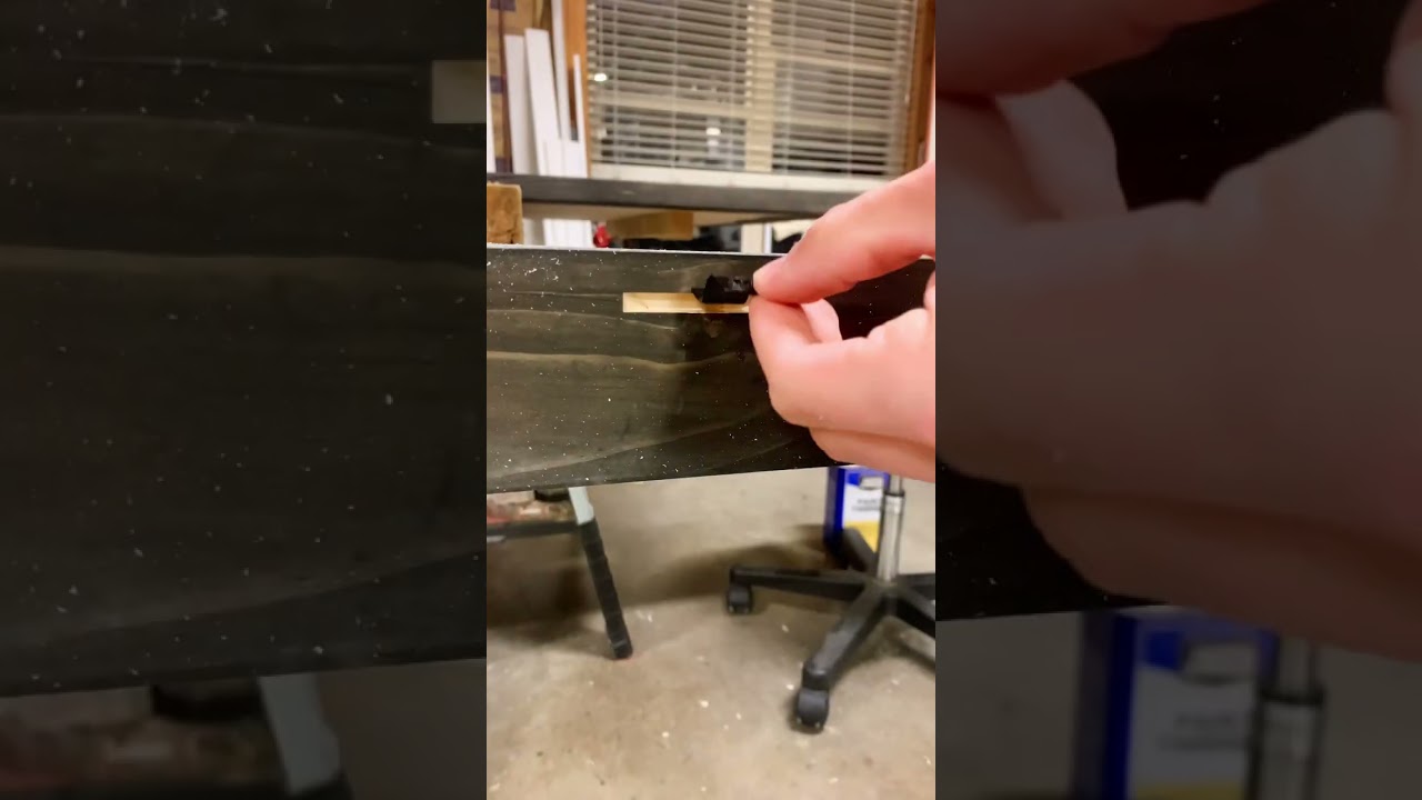 Woodworking magic: build your dream dining table 