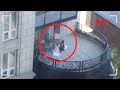 UN DRONE HA CATTURATO QUELLO CHE NESSUNO AVREBBE DOVUTO VEDERE