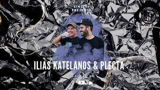 Ilias Katelanos \u0026 Plecta - SINCITY PODCAST # 62