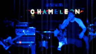 Norma Jean - A Small Spark Vs. A Great Forest (Live At Chameleon Club Lancaster PA 03/20/11)